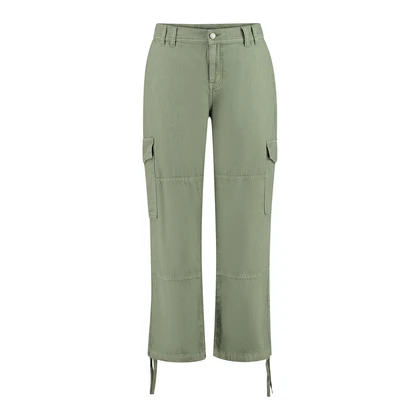 Dames Broek svu4167 Conny cargo co/li