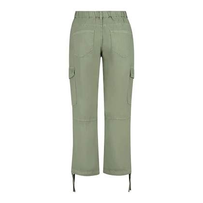 Dames Broek svu4167 Conny cargo co/li