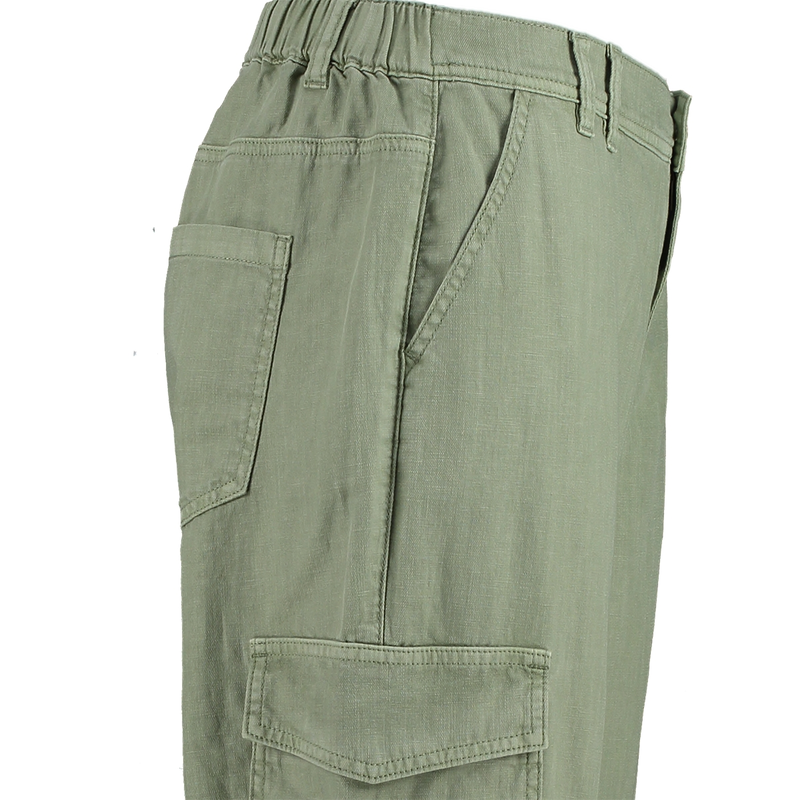 Dames Broek svu4167 Conny cargo co/li Ivy & You LINDE