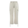 Dames Broek svu4167 Conny cargo co/li