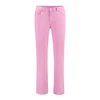 Dames Broek svu4182 Babette colour denim