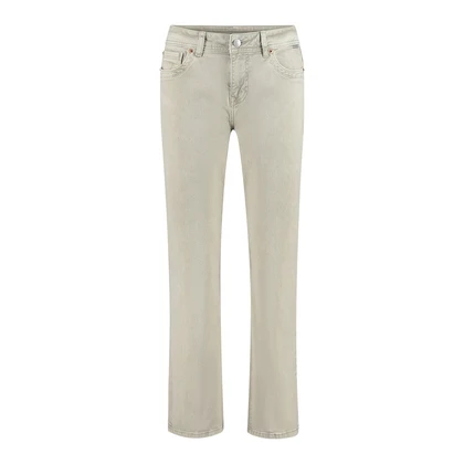 Dames Broek svu4182 Babette colour denim
