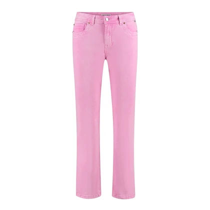 Dames Broek svu4182 Babette colour denim