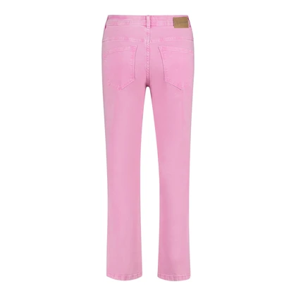 Dames Broek svu4182 Babette colour denim