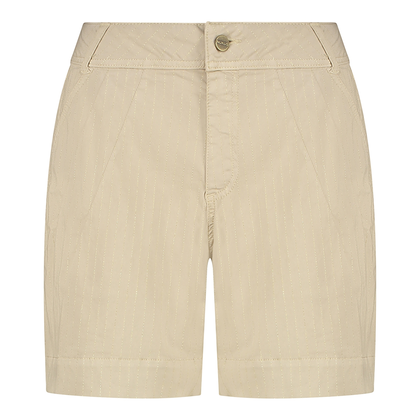 Dames Broek TANYA SHORT STRIPE