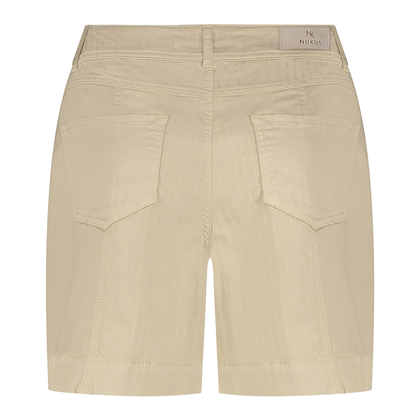 Dames Broek TANYA SHORT STRIPE