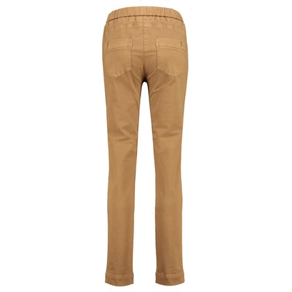 Dames Broek Tessa co/el long