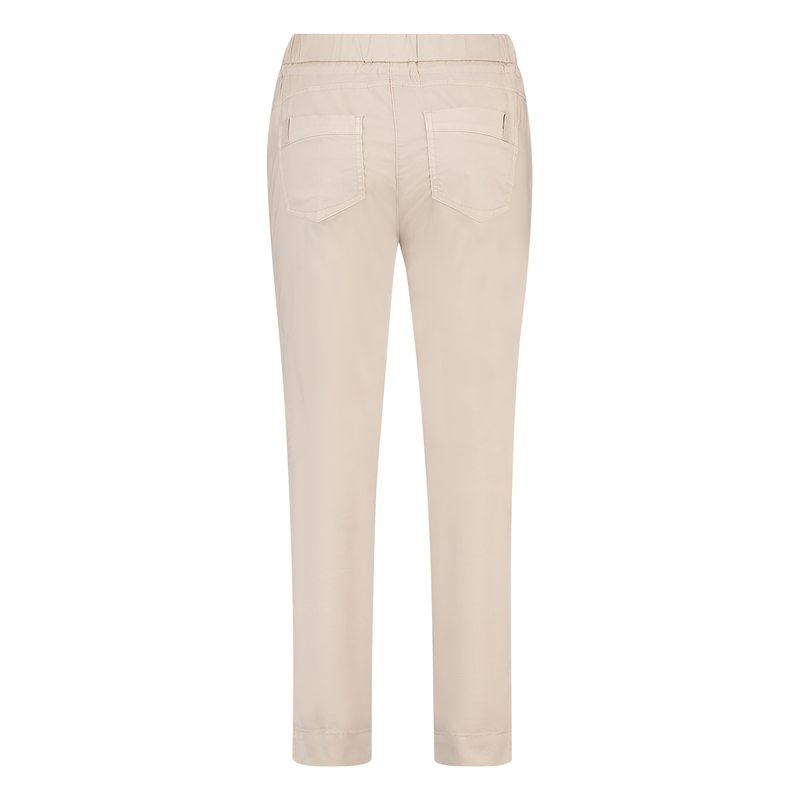 Dames Broek Tessa Les Copines LICHT GRIJS