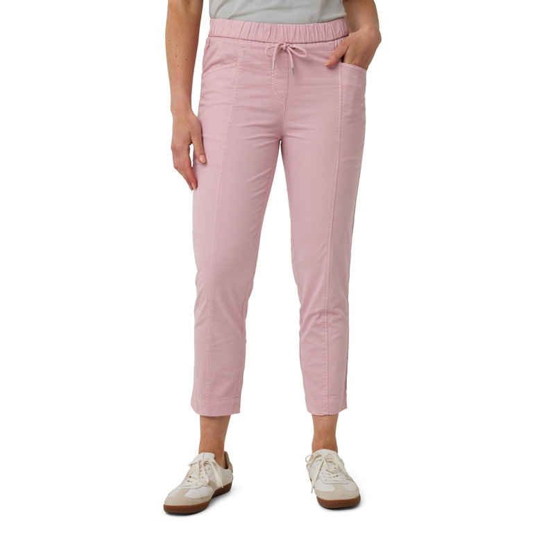 Dames Broek Tessa Les Copines ROZE