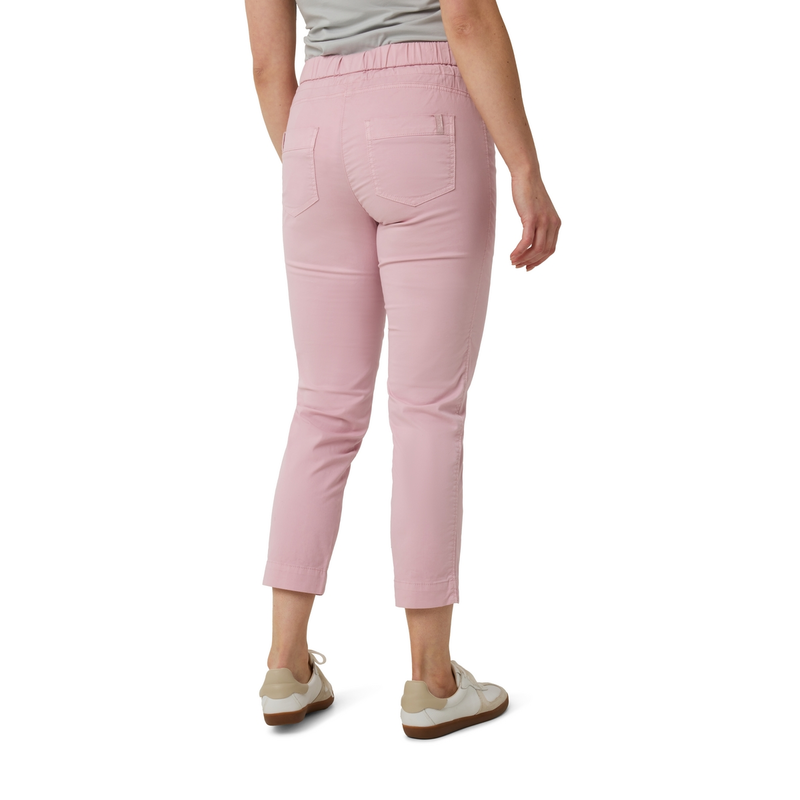 Dames Broek Tessa Les Copines ROZE