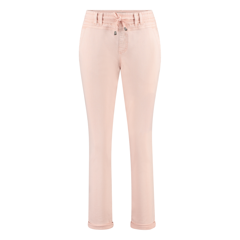 Dames Broek Tessy SVU 4462 Ivy & You ROZE