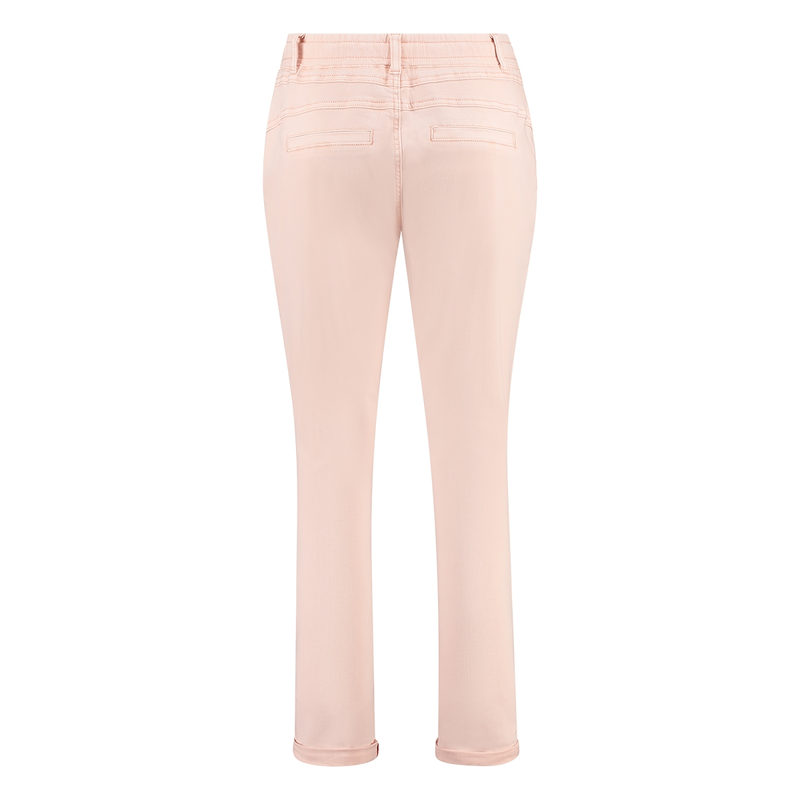Dames Broek Tessy SVU 4462 Ivy & You ROZE
