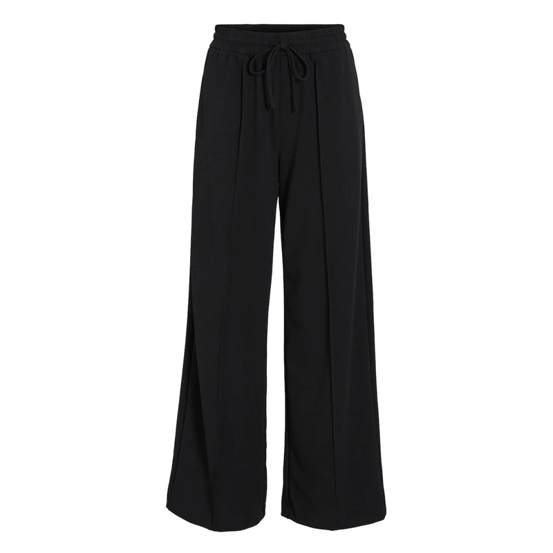 Dames Broek VICLUA Vila ZWART