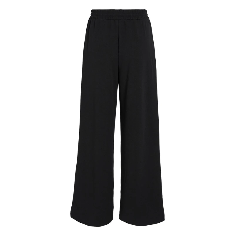 Dames Broek VICLUA Vila ZWART