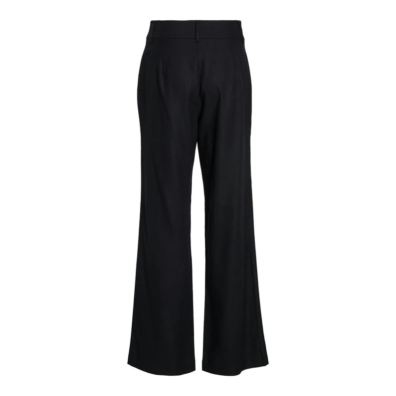 Dames Broek VIPOCKEY Vila ZWART