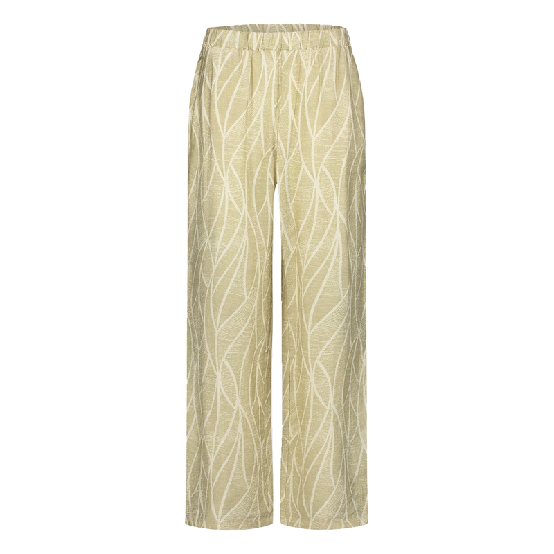 Dames Broek VIVIANA PANTS Circle of Trust NATUREL