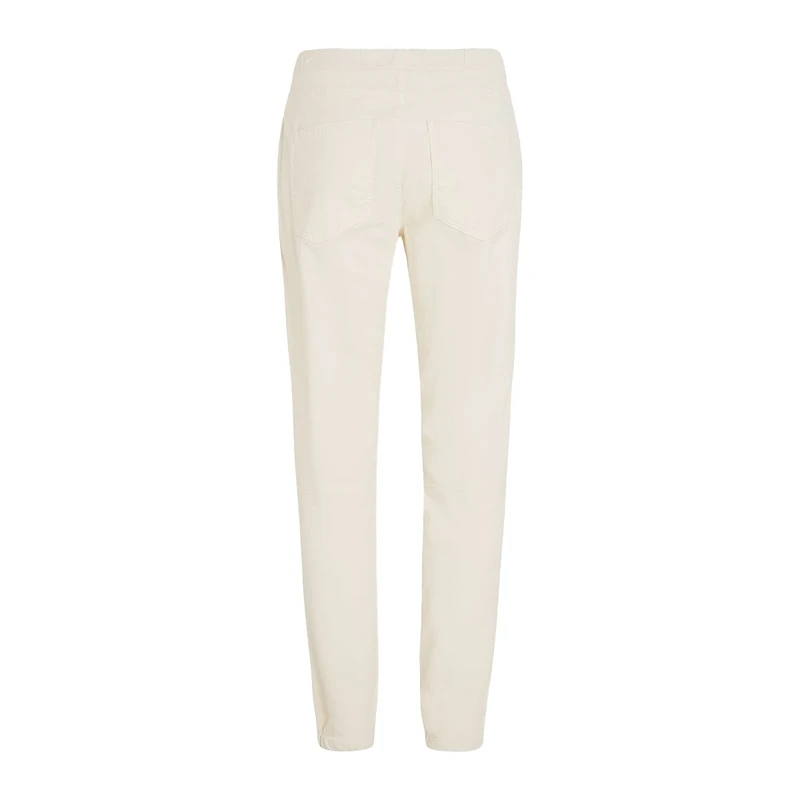 Dames Broek W23Z597 Penn&ink ECRU