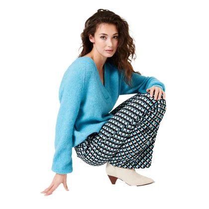 Dames Broek X40311