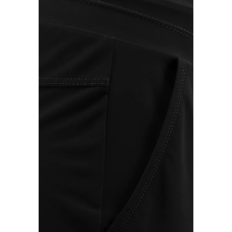 Dames Broek Xarah Expresso ZWART