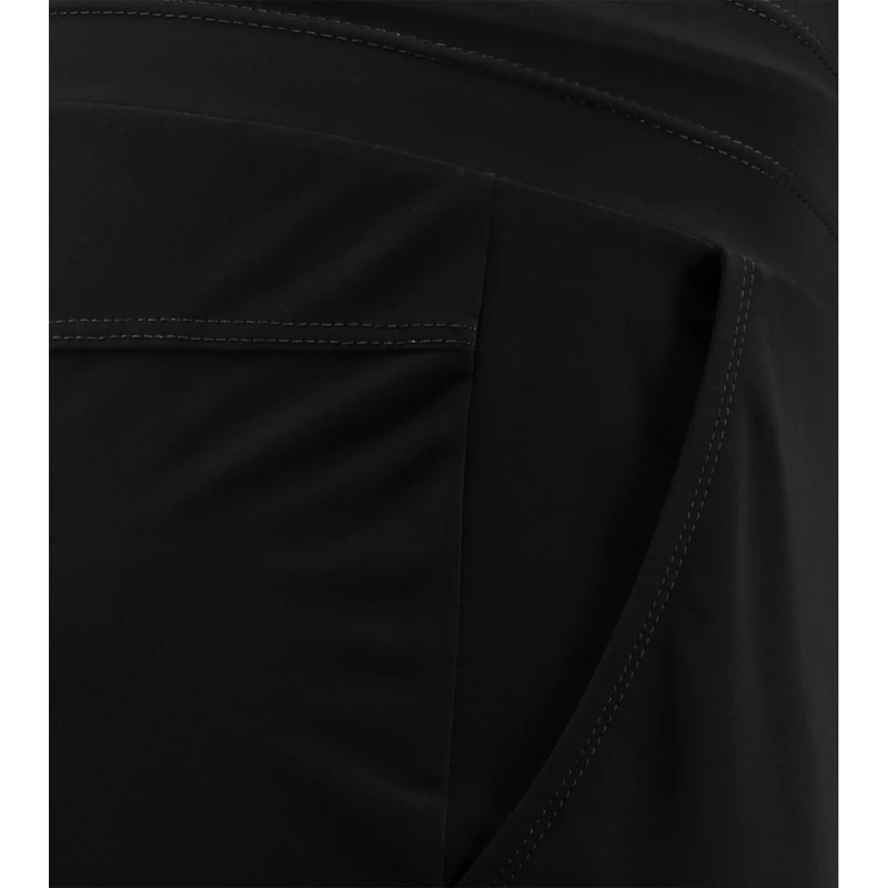 Dames Broek Xarah Expresso ZWART