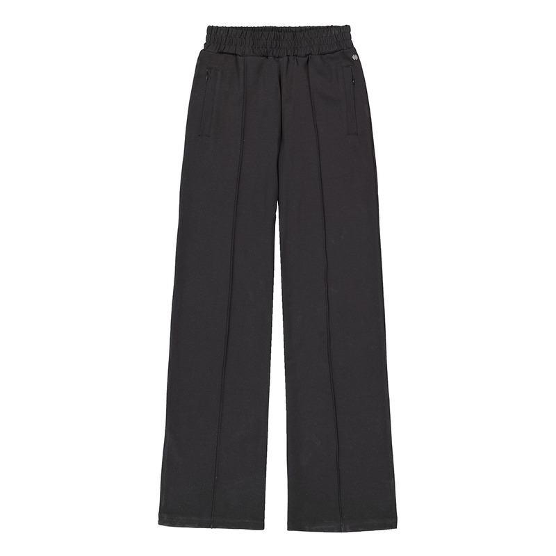 Dames Broek Z0020 Garcia ZWART