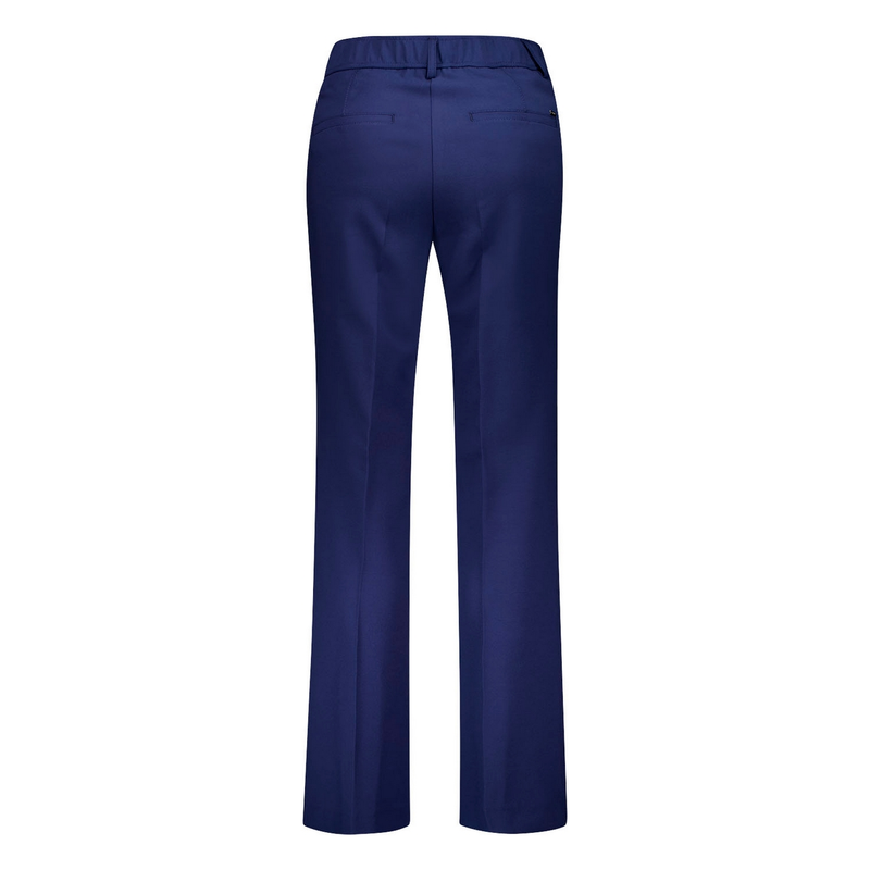 Dames Broek ZARIA1 601631 Gardeur INDIGO BLUE