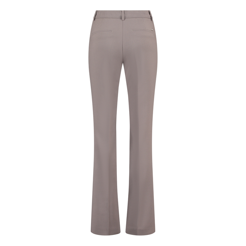 Dames Broek ZARIA1 601631 Gardeur TAUPE