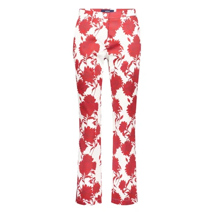Dames Broek ZELMA1 645711