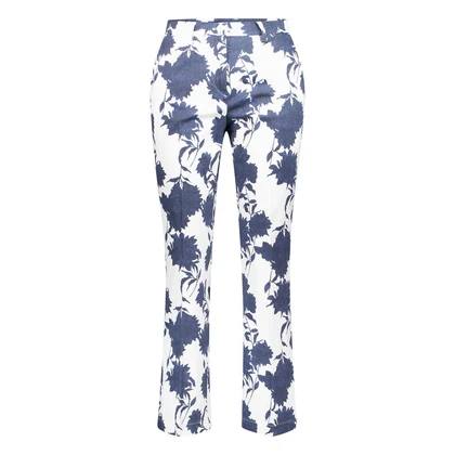 Dames Broek ZELMA1 645711