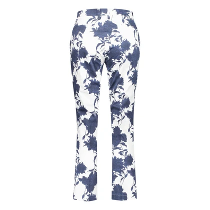 Dames Broek ZELMA1 645711