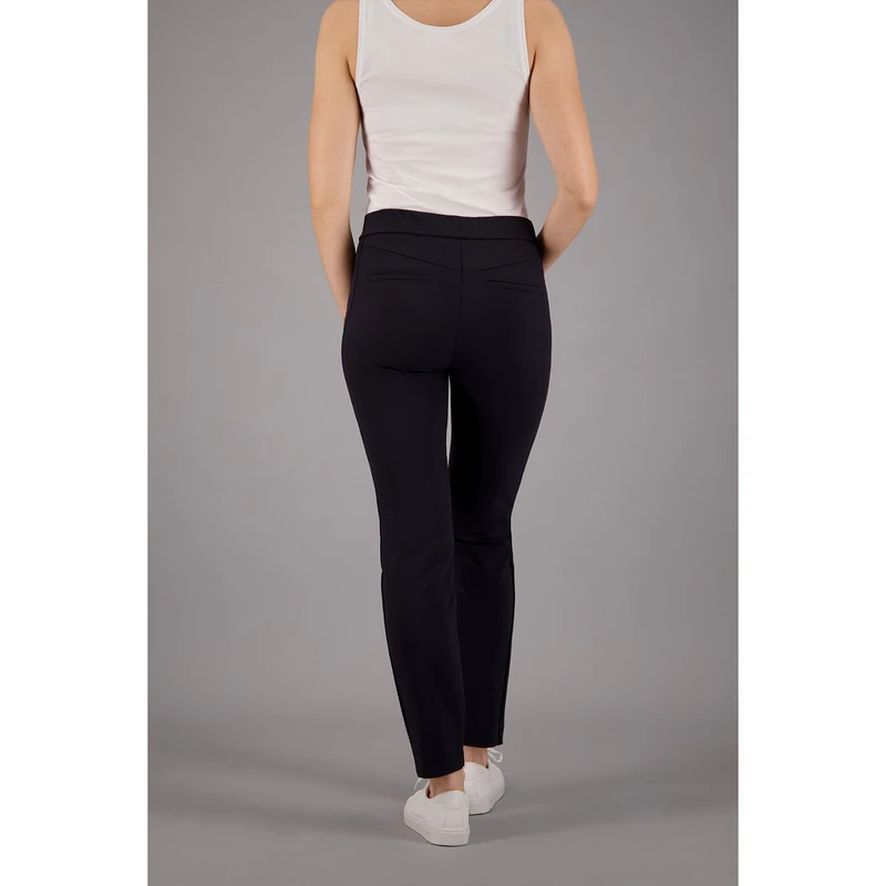 Dames Broek ZENE28 600261 Gardeur NAVY