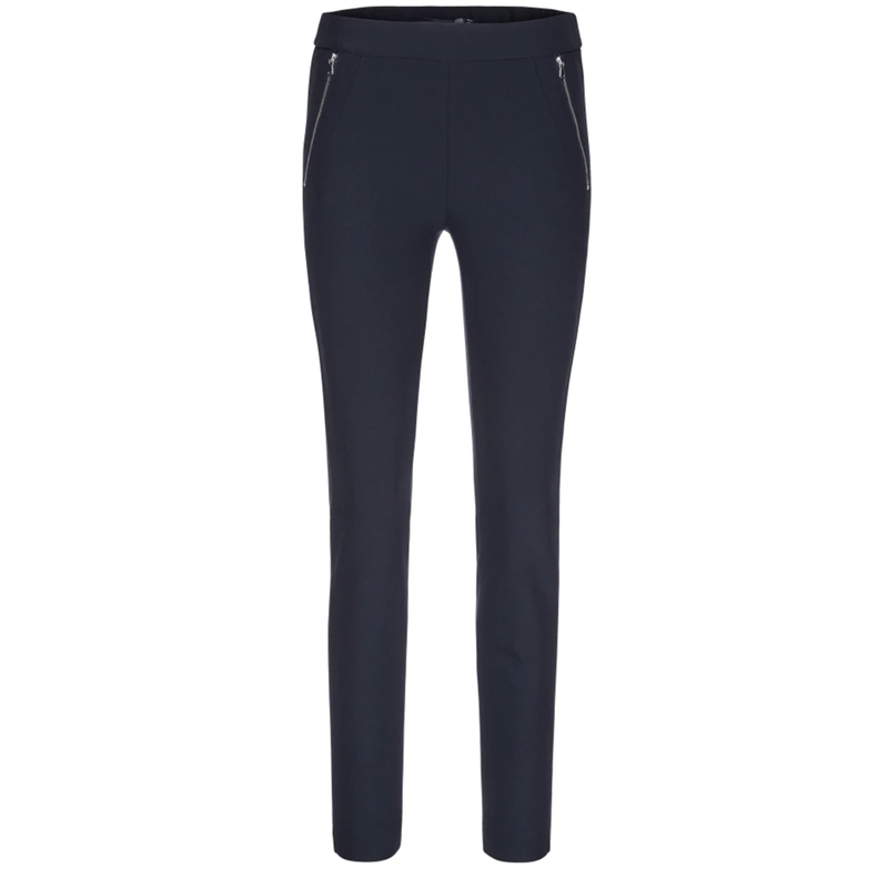 Dames Broek ZENE28 600261 Gardeur NAVY