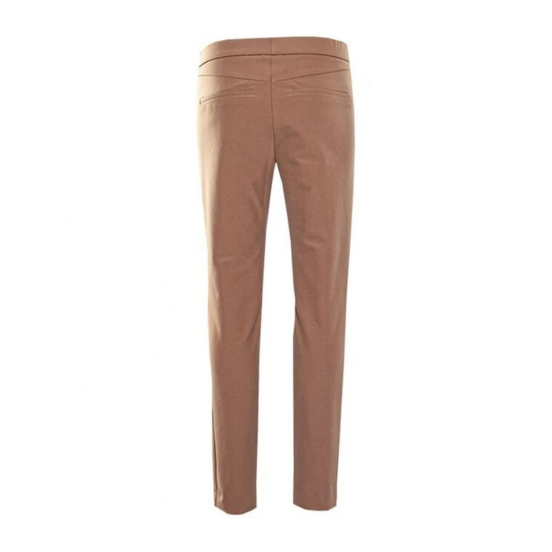 Dames Broek ZENE28 600261 Gardeur CAMEL