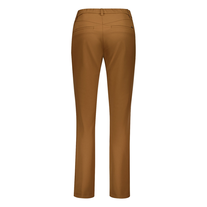 Dames Broek ZENE57 602471 Gardeur CAMEL