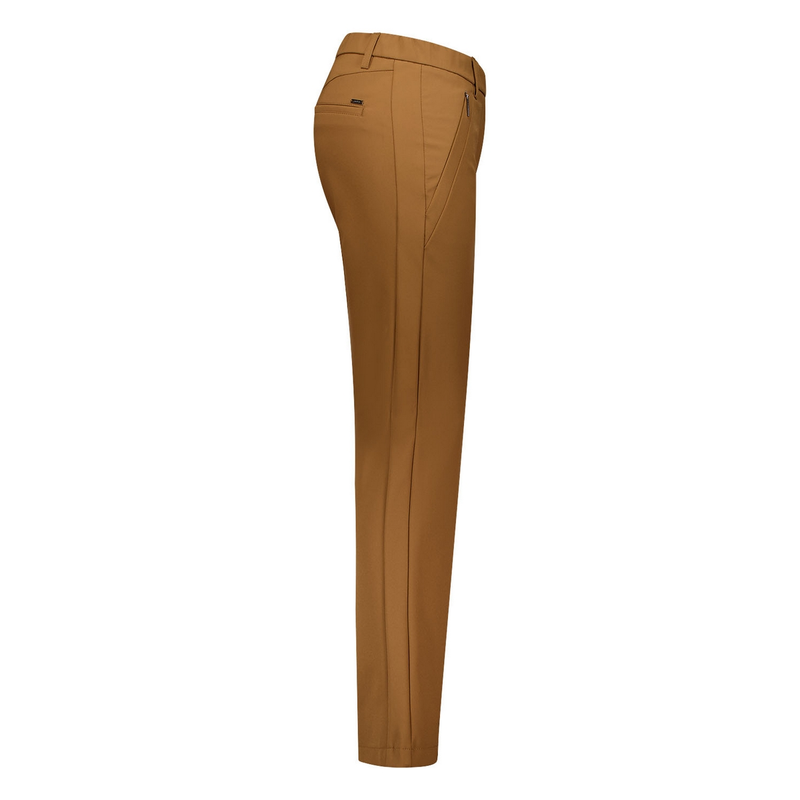 Dames Broek ZENE57 602471 Gardeur CAMEL