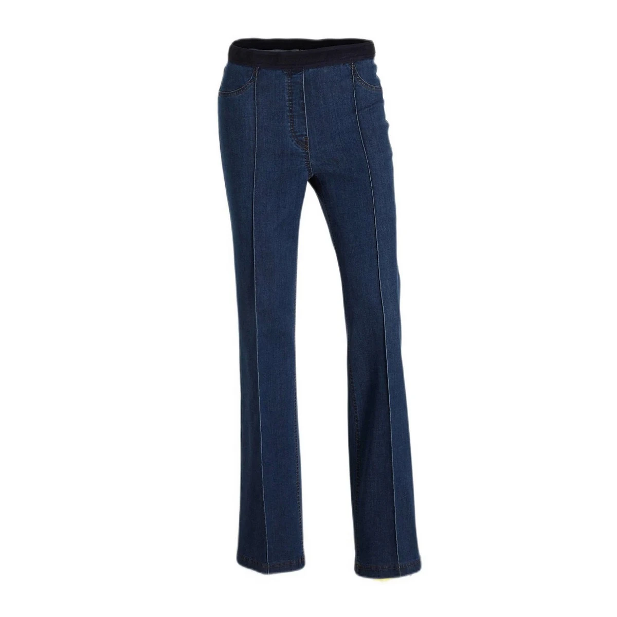 Gardeur Dames Broek ZILLA 670621 Van Uffelen Mode