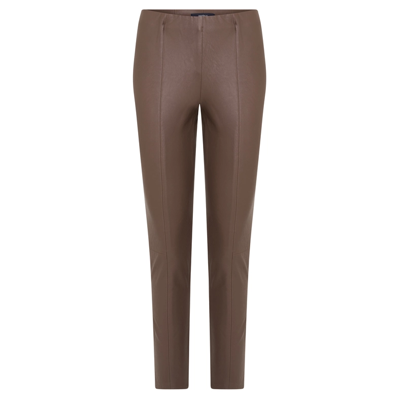 Dames Broek ZOE 601381 Gardeur BEIGE