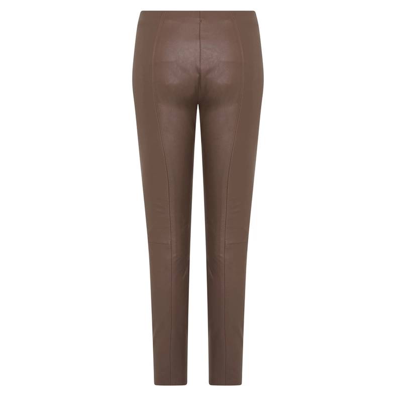Dames Broek ZOE 601381 Gardeur BEIGE