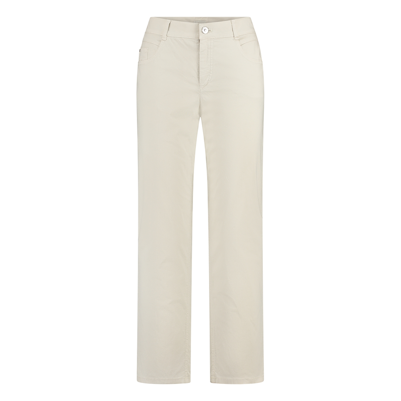 Dames Broek ZURI123-HD 80661 Gardeur BLAUW DESSIN
