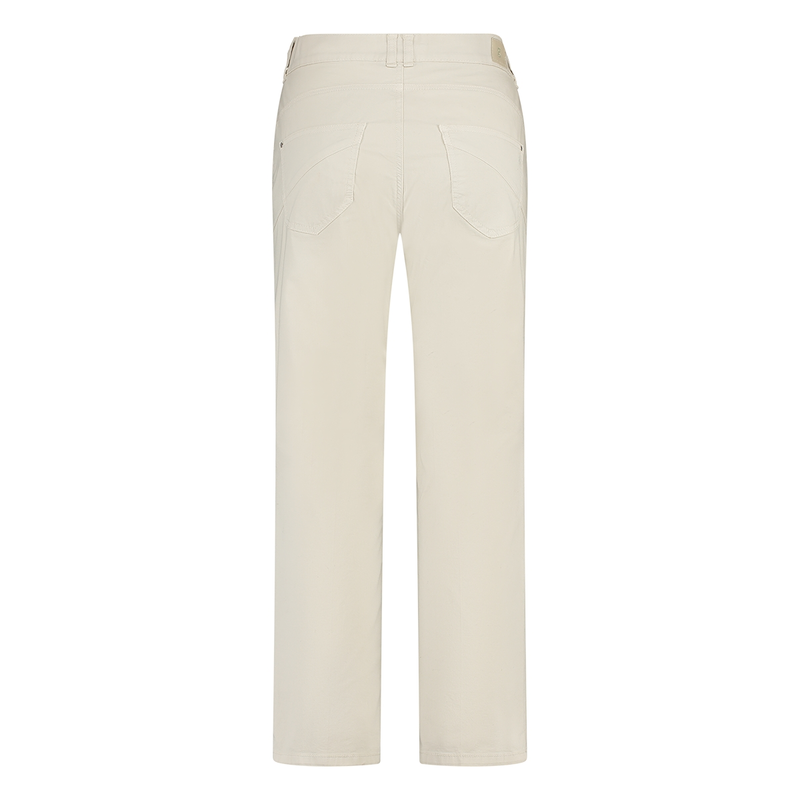 Dames Broek ZURI123-HD 80661 Gardeur BLAUW DESSIN