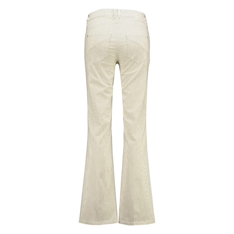 Dames Broek ZURI126 621951 Gardeur MIDDEN BRUIN