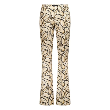 Dames Broek ZURI126 646431