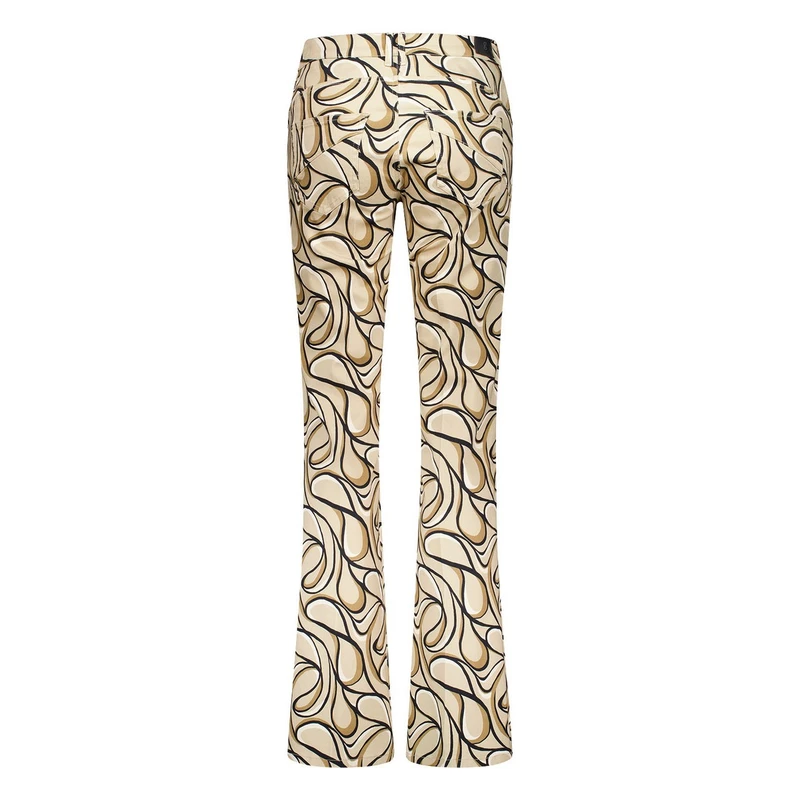 Dames Broek ZURI126 646431 Gardeur ZAND