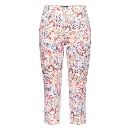 Dames Broek ZURI129 646101