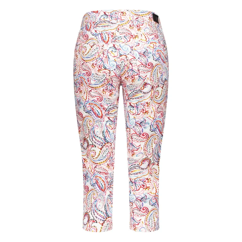 Dames Broek ZURI129 646101 Gardeur ROZE