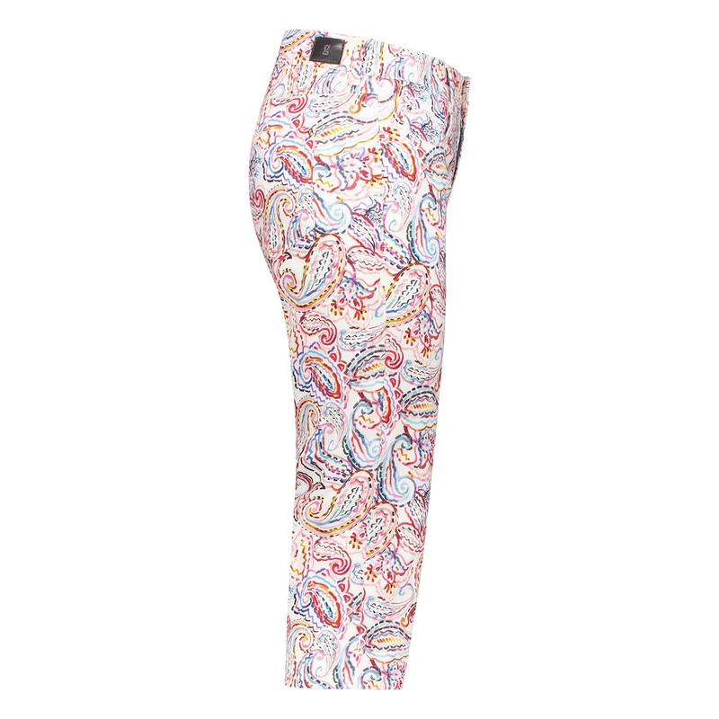 Dames Broek ZURI129 646101 Gardeur ROZE
