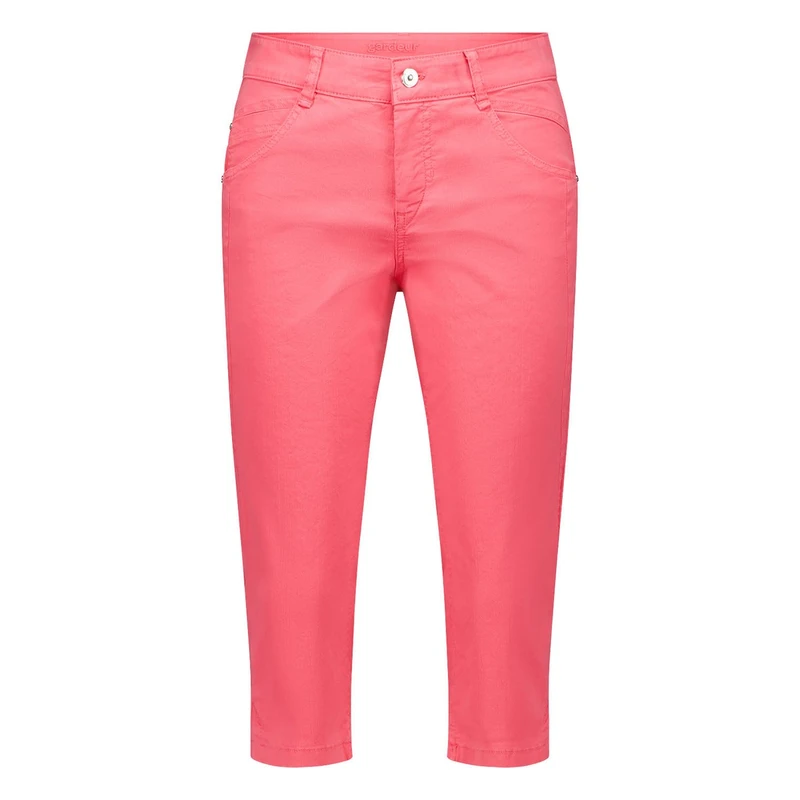 Dames Broek ZURI460 80701 Gardeur FUCHSIA