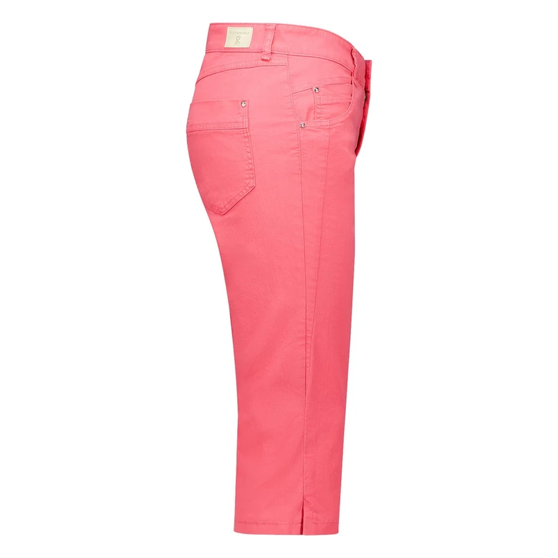 Dames Broek ZURI460 80701 Gardeur FUCHSIA