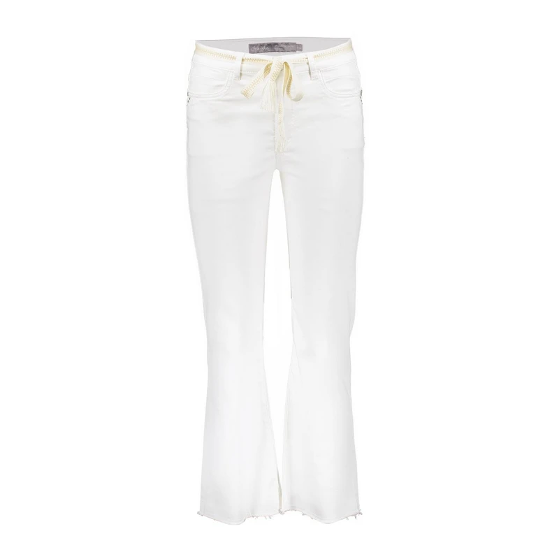 Dames Capri 51031-10 Geisha OFF-WHITE