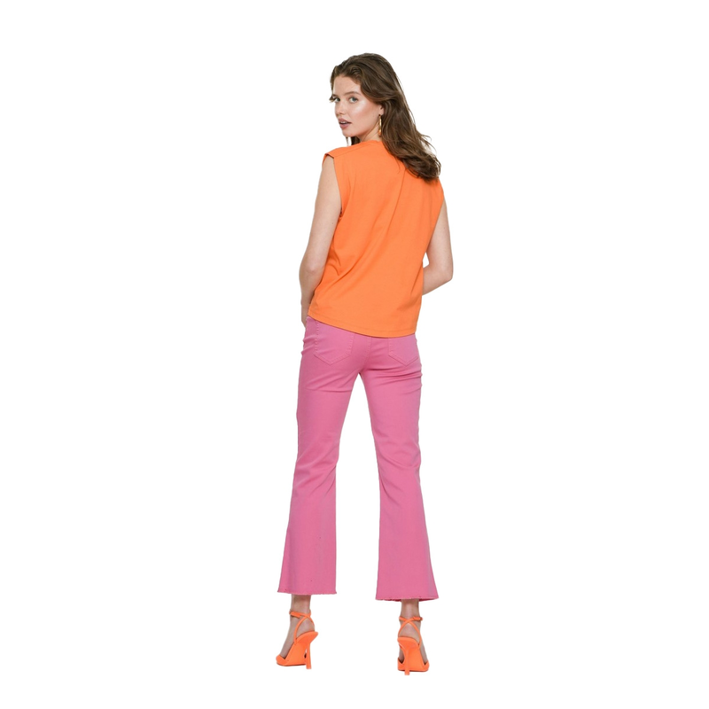 Dames Capri 51031-10 Geisha ROZE